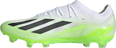 Superge in čevlji adidas Performance X CRAZYFAST.1 FG Bela | hq4516, 5
