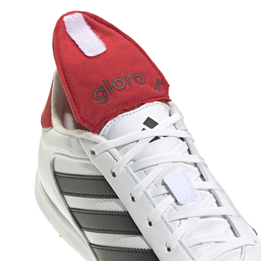 Superge in čevlji adidas Performance COPA GLORO II TF Bela | jq6374, 5
