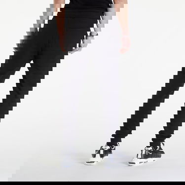 Trenirka Alpha Industries Running Basic Jogger Črna | 116370.03, 1