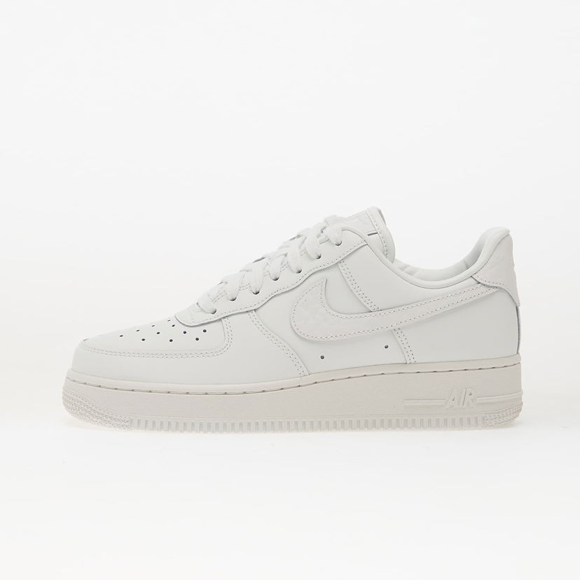 Superge in čevlji Nike Air Force 1 '07 Lo Bela | IM6485-121