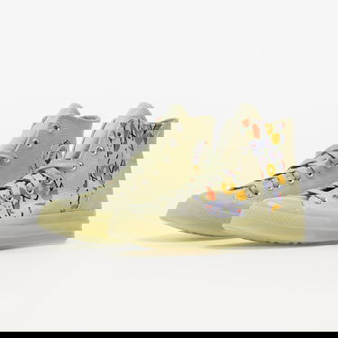 Superge in čevlji Converse Chuck 70 History Month W Bež | A01730C, 4