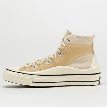 Superge in čevlji Converse Chuck 70 Utility Wave Hi - Kim Jones Bež | 171258C, 0