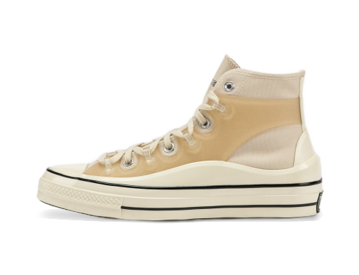 Superge in čevlji Converse Chuck 70 Utility Wave Hi - Kim Jones Bež | 171258C
