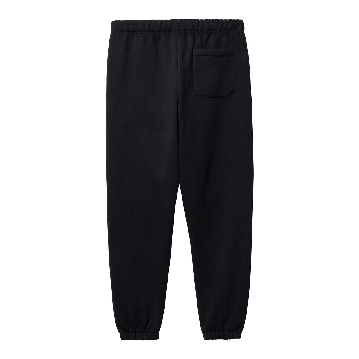 Trenirka Carhartt WIP Chase Sweat Pant Mornarica | I033667_00H_XX, 1