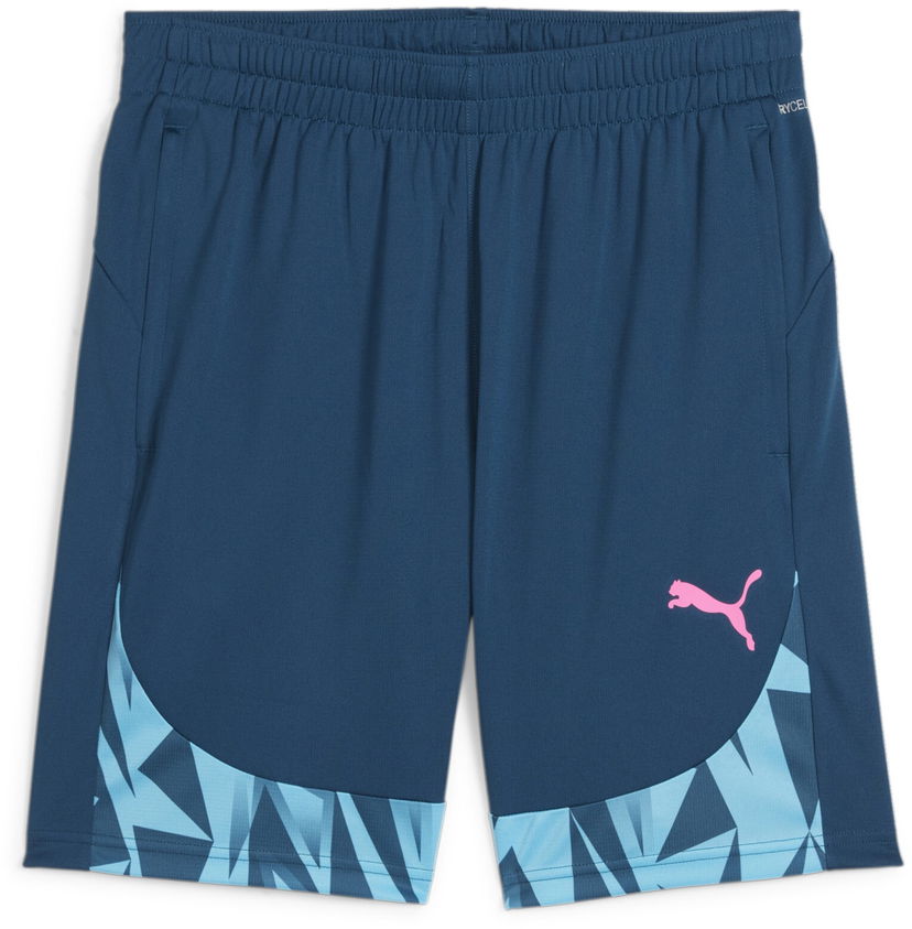 Kratke hlače Puma individualFINAL Modra | 659019-56