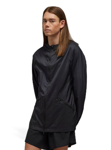 Vetrovka Y-3 Y-3 WIND.RDY Running Črna | IQ0431