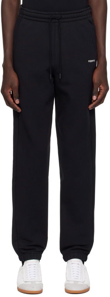 Trenirka Coperni Drawstring Sweatpants Črna | COPJS69523MEN, 0