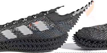 Superge in čevlji adidas Performance 4DFWD Siva | gx2972, 4