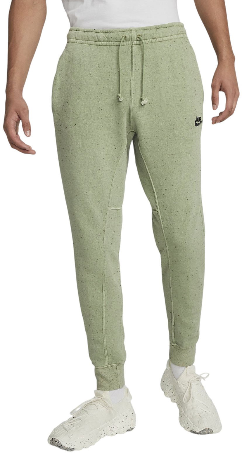 Trenirka Nike Revival Club Pants Zelena | dq4665-334