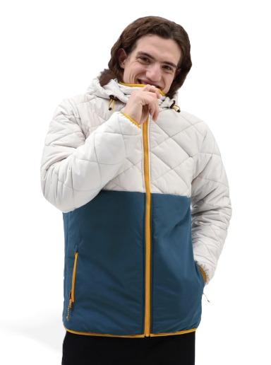 Jakna Vans MT MTE-1 Colorblock MTVN Jacket Večbarvna | VN0A7S8GEKD1