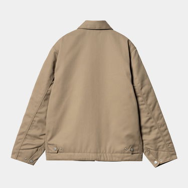 Jakna Carhartt WIP Carhartt WIP Module Script Jacket Bež | I035621_9, 1