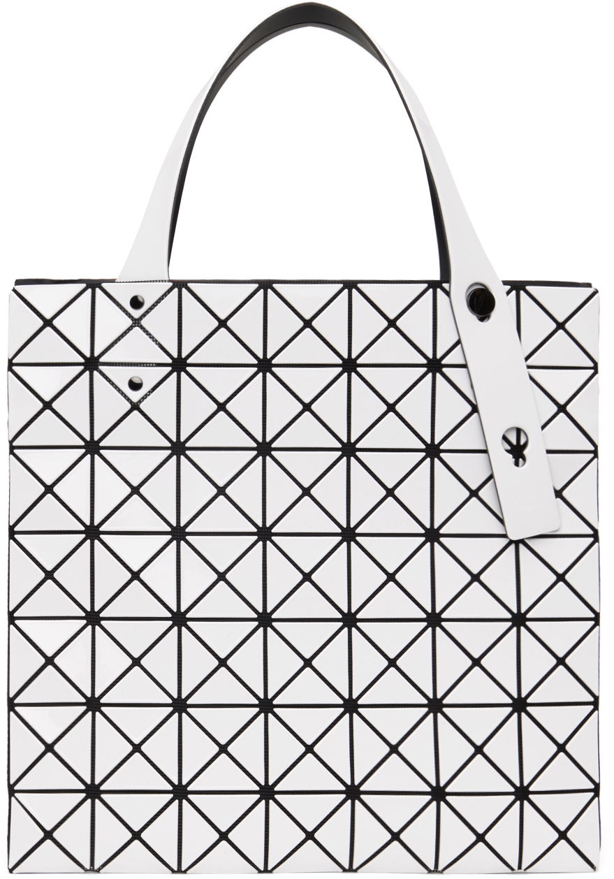 Tote bag BAO BAO ISSEY MIYAKE Prism Pattern Small Tote Bag Bela | BB46AG047, 0