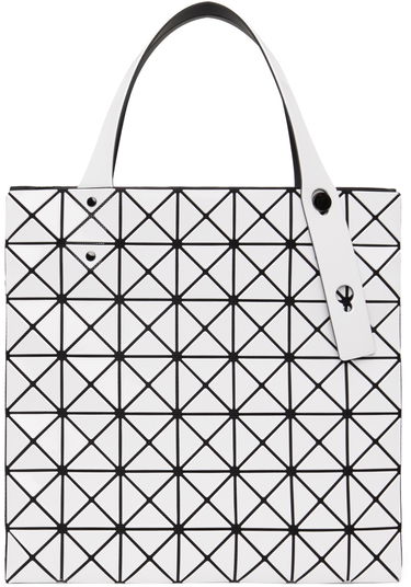 Tote bag BAO BAO ISSEY MIYAKE Prism Pattern Small Tote Bag Bela | BB46AG047, 0