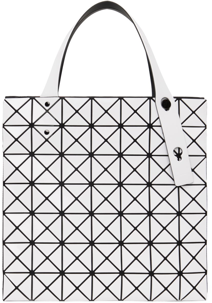 Tote bag BAO BAO ISSEY MIYAKE Prism Pattern Small Tote Bag Bela | BB46AG047