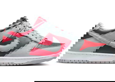 Superge in čevlji Nike Dunk Low QS CO.JP Reverse Ultraman (2024) Rdeča | FQ6965-600, 0