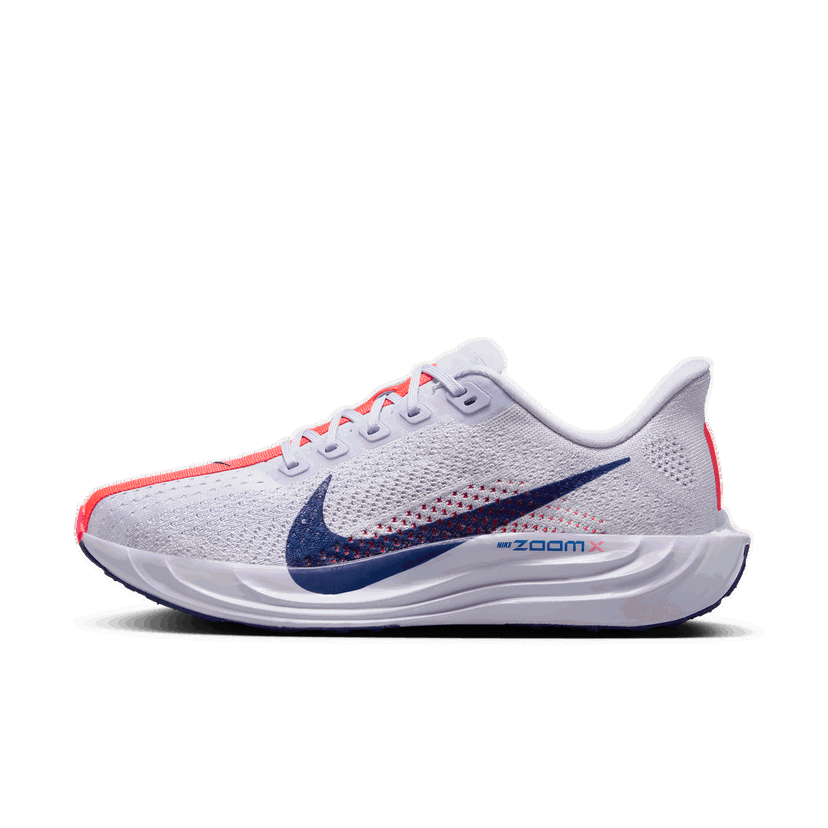 Superge in čevlji Nike Pegasus Plus Bela | FQ7261-005