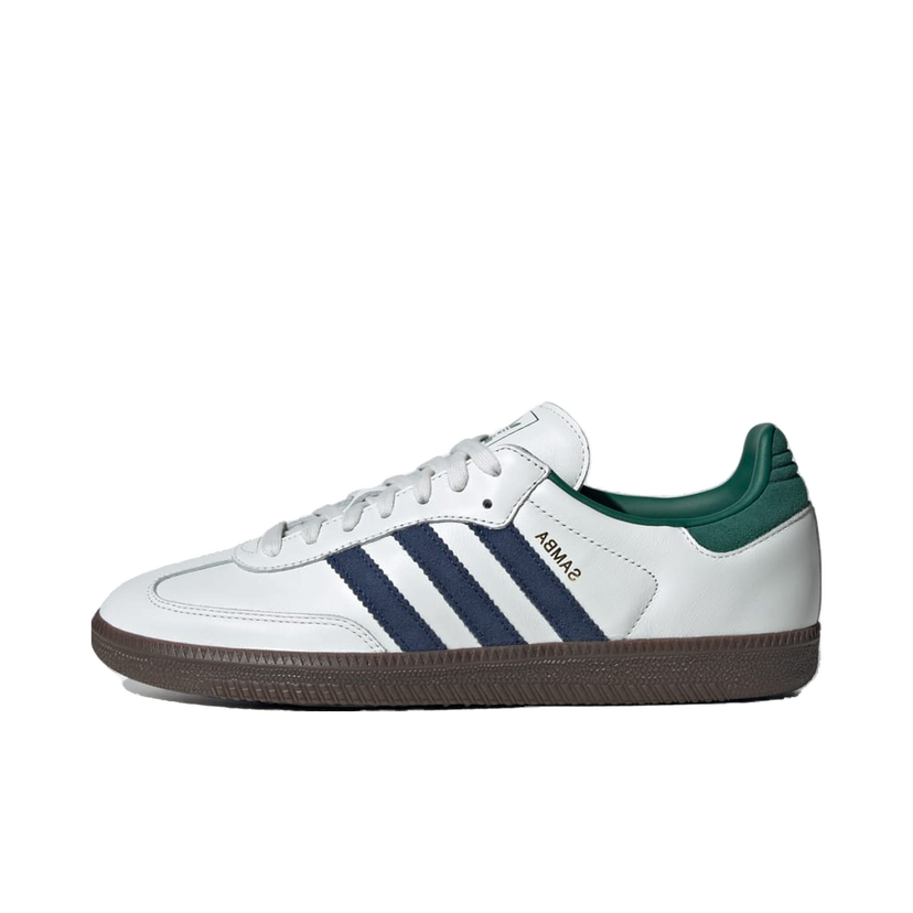 Superge in čevlji adidas Originals Samba OG Bela | IH4882