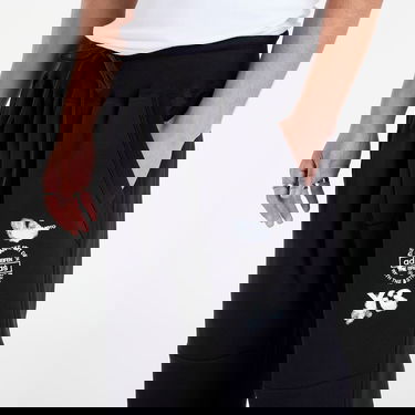 Trenirka Y-3 Y-3 M Track Pants Črna | JX7267, 1