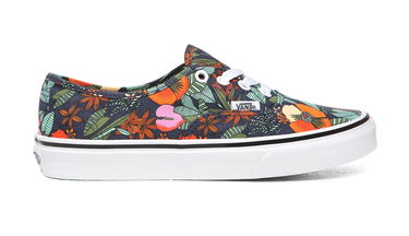 Superge in čevlji Vans UA Authentic Večbarvna | VN0A2Z5IWH9, 0