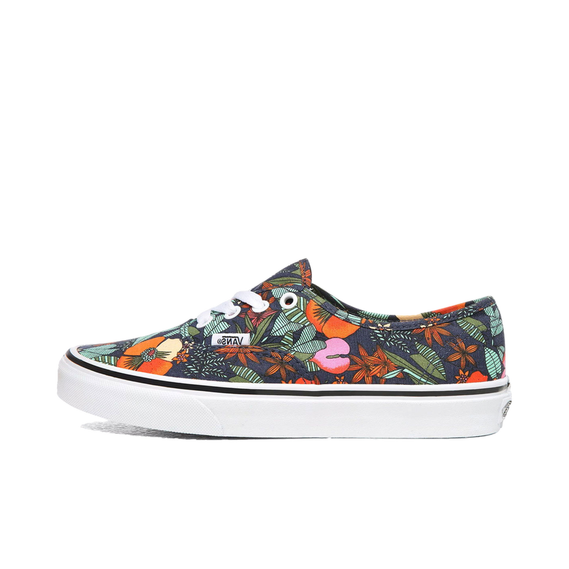 Superge in čevlji Vans UA Authentic Večbarvna | VN0A2Z5IWH9