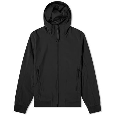 Jakna C.P. Company C.P. Shell-R Goggle Jacket Črna | CMOW003A-005968A-999, 0