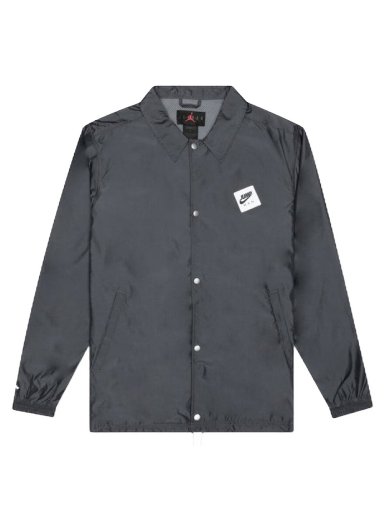 Jakna Jordan Jumpman Classics Jacket Siva | CZ4824-084