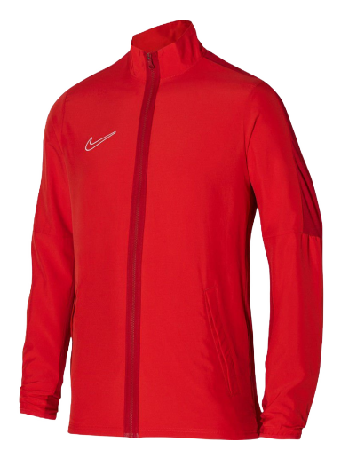 Jakna Nike Dri-FIT Academy 23 Jacket Rdeča | dr1710-657