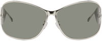 Wraparound Sunglasses
