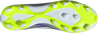 Superge in čevlji adidas Performance F50 League MG Lila | jh7728, 2
