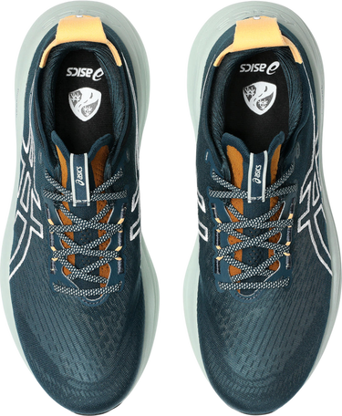 Superge in čevlji Asics GEL-NIMBUS 27 TR Modra | 1011c136-300, 3