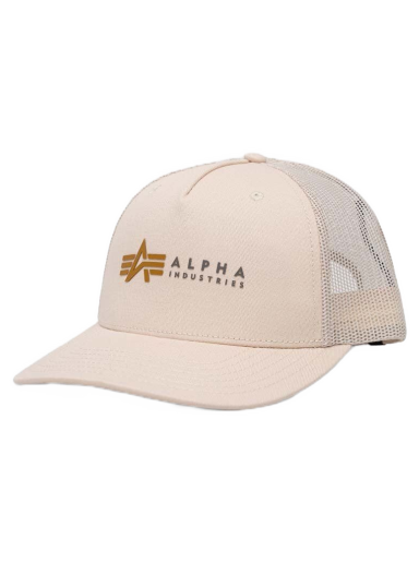 Kapa Alpha Industries Cap Bež | 106901.578