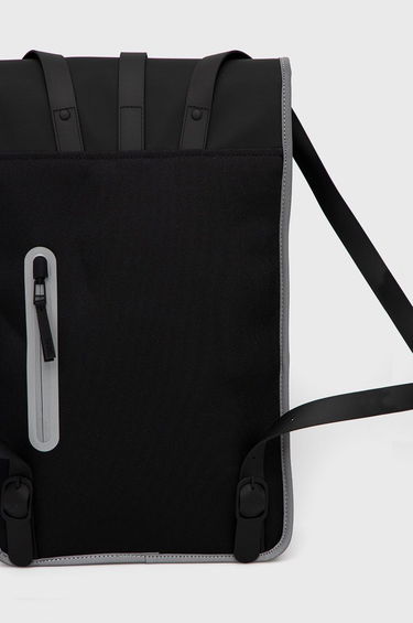 Nahrbtnik Rains Backpack Reflective Črna | 14090 70, 4