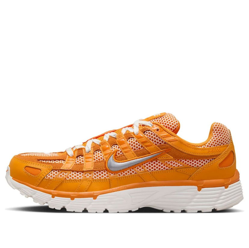 Superge in čevlji Nike P-6000 Premium Oranžna | HQ3641-886