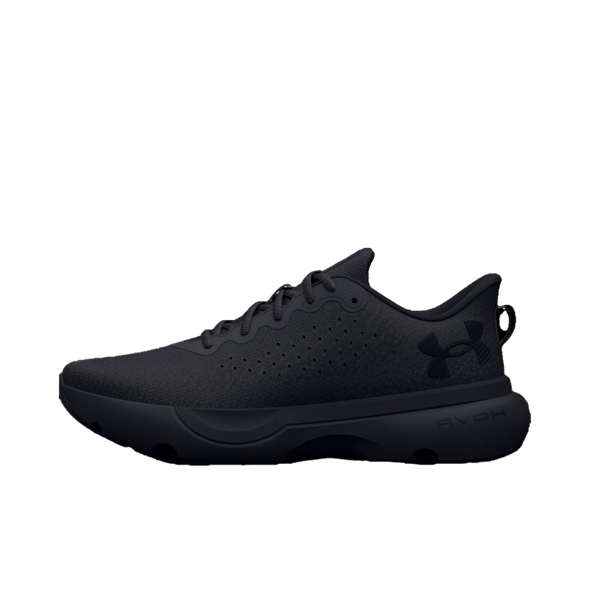 Tek Under Armour Infinite Črna | 3027523-002