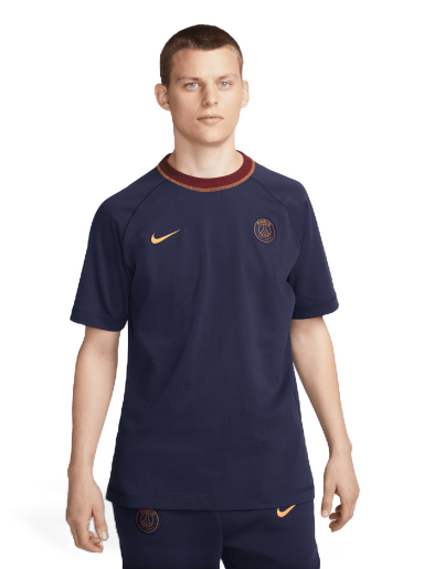 Majica Nike Paris Saint-Germain Travel Tee Mornarica | DV5108-498