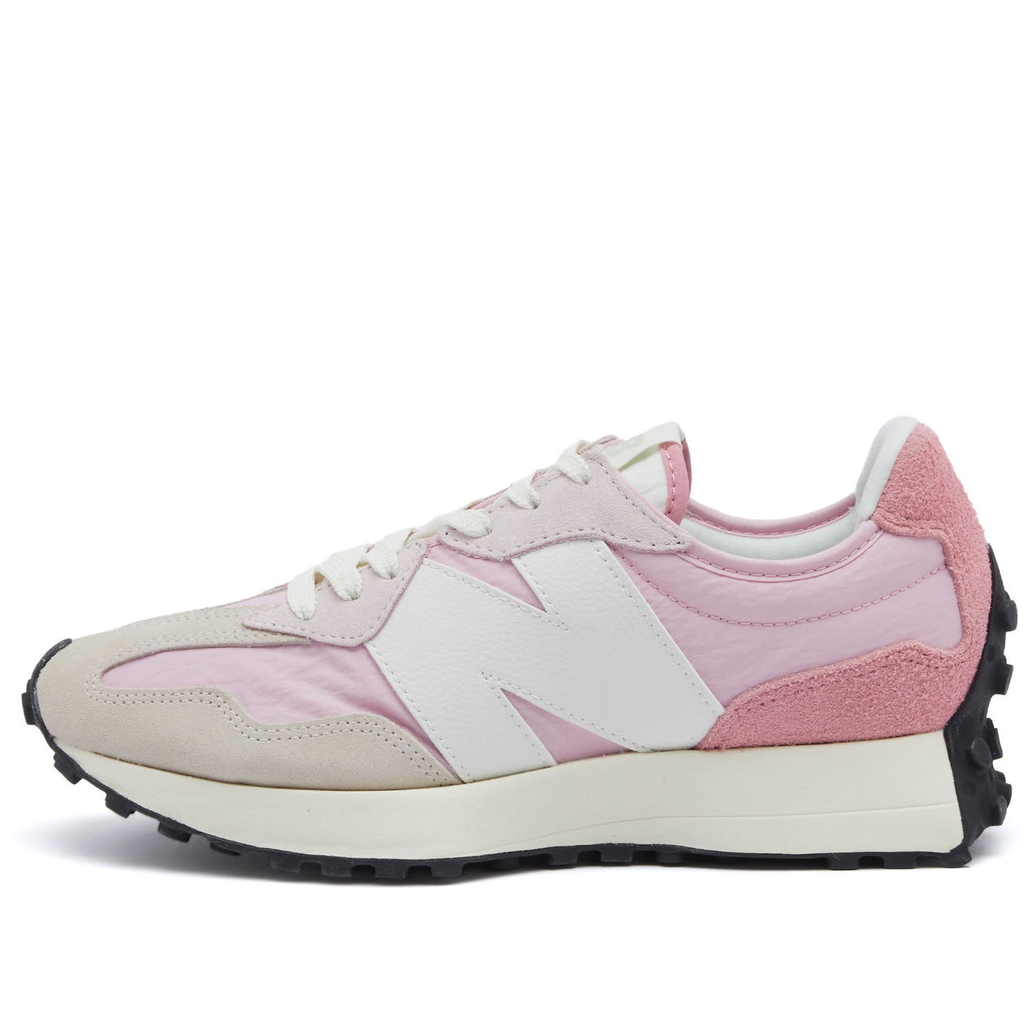 Superge in čevlji New Balance 327 W Roza | WS327PM, 0