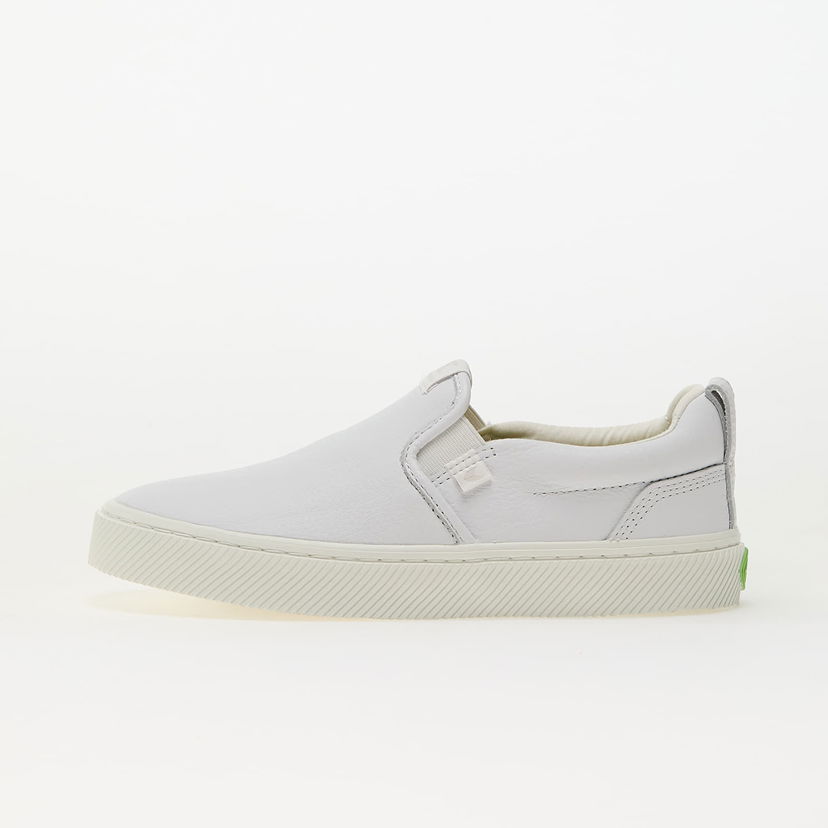 Superge in čevlji Cariuma Slip-On White Bela | 450704W13 M
