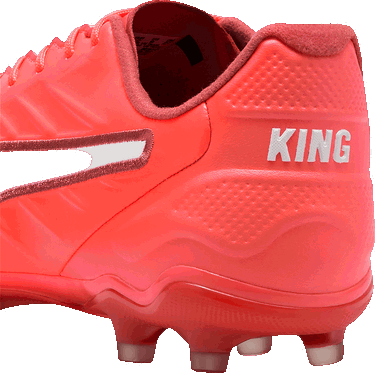 Superge in čevlji Puma Puma KING PRO FG/AG Roza | 108308-01, 5