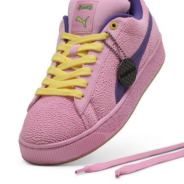 Superge in čevlji Puma PUMA x TNMT Suede XL 2 Roza | 401305_01, 5