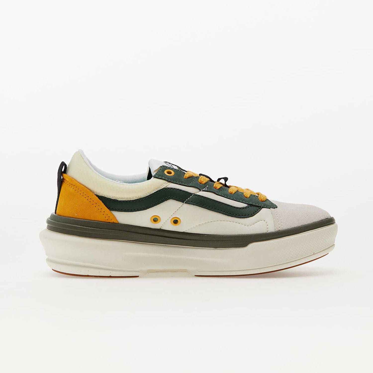 Superge in čevlji Vans Old Skool Overt Plus Večbarvna | VN0A4BVLYQ11, 1