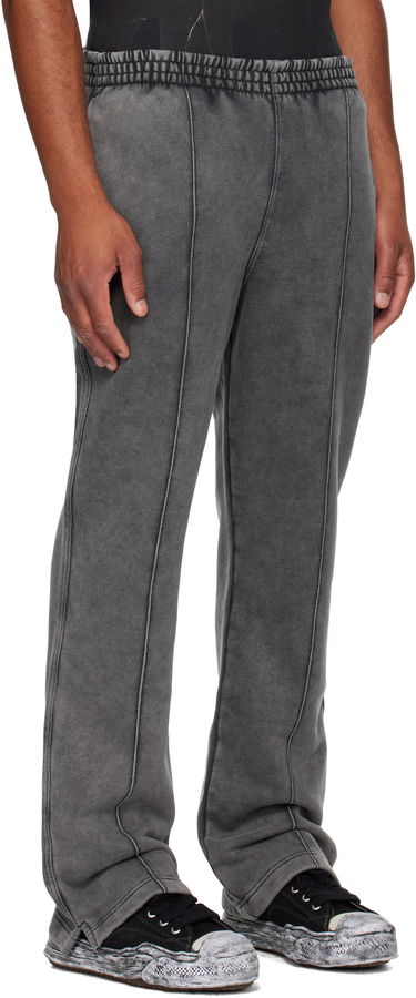 Trenirka Represent Clo Initial Sweatpants Siva | INM4672, 1