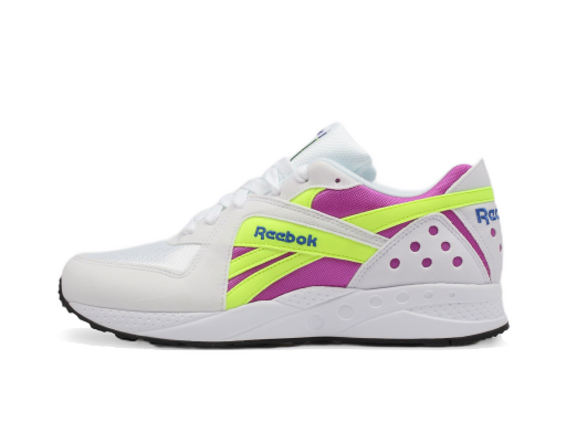 Superge in čevlji Reebok Pyro Bela | DV4847