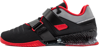 Superge in čevlji Nike Nike Romaleos 4 Rdeča | cd3463-003, 1