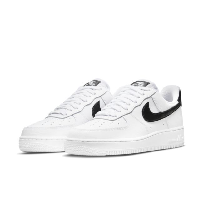 Superge in čevlji Nike Air Force 1 '07 W Bela | DD8959-103, 1