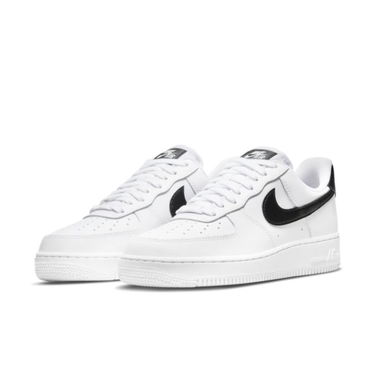 Superge in čevlji Nike Air Force 1 '07 W Bela | DD8959-103, 1