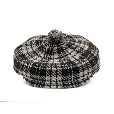 Kapa Kangol Kangol New Heritage Flat Cap S Večbarvna | K3778-BC020, 2