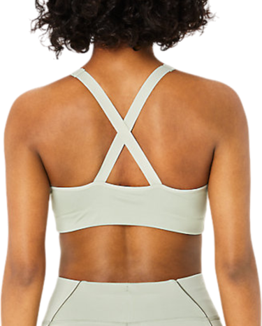 Modrček Asics ACCELERATE BRA Siva | 2012b911-302, 1
