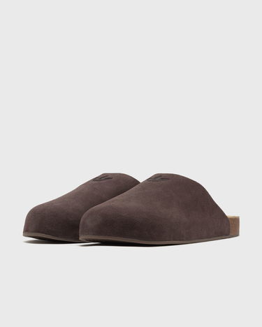 Superge in čevlji adidas Originals Adimule Slides Rjava | JS0705, 1