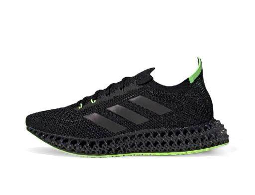 Tek adidas Performance 4D FWD Črna | Q46446