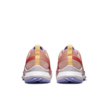 Superge in čevlji Nike React Pegasus Trail 4 W Roza | DJ6159-800, 1